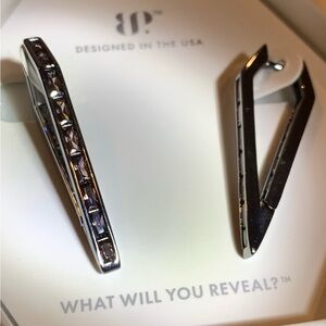 BP Earrings! “The Moment of a Lifetime”